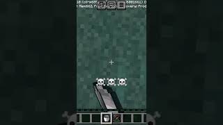 Minecraft PIGY HANTING mame 🐖☠️☠️ [upl. by Pearse]