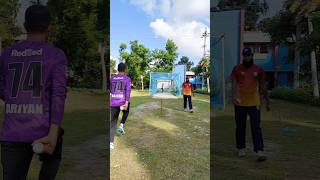 I Copied Sunil Narines Bowling Action kkr [upl. by Airlee]