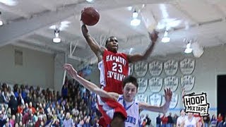 Seventh Woods Is The BEST 14 Year Old In The Country CRAZY Athlete [upl. by Lubet748]