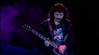 Black Sabbath Heaven And Hell parte 1 en vivo Rusia 89 [upl. by Brenton]