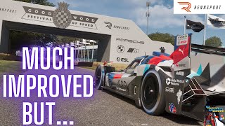 Rennsport Closed Beta 185  NEW Cars amp Tracks  But Where Does It Fit In The Sim Market [upl. by Neau]