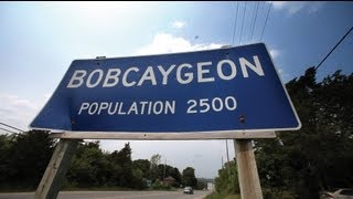 Bobcaygeon  The Movie  Preview [upl. by Araas248]