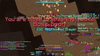 Top Slayer Macro Mod for Hypixel Skyblock August 2024 [upl. by Schlosser974]