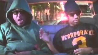 Masta Ace Incorporated  The INC Ride [upl. by Kifar]