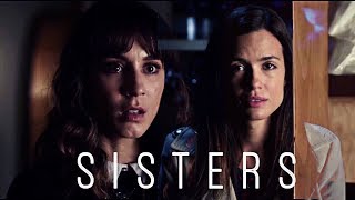 Pretty Little Liars  Spencer and Melissa  The Other Side [upl. by Grussing]