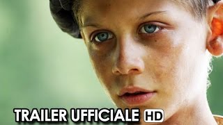 La storia di Cino Trailer Ufficiale 2014  Carlo Alberto Pinelli Movie HD [upl. by Anayrb]