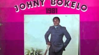 Johnny Bokelo  Obebisi Ngai Motema [upl. by Ezeerb]