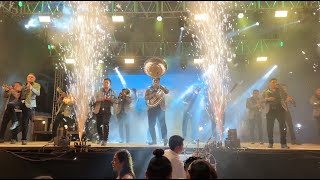 Banda La Joya De Antequera  El Colibrí En Vivo [upl. by Micheil137]