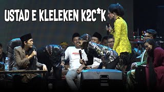 Cak Percil Ceramah Lucu Gus Igdam Bikin Ngakak [upl. by Ardaed304]