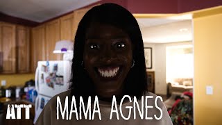 Mama Agnes  Short Horror Film [upl. by Emmie]