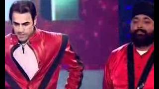 Britains Got Talent Michael Jackson THRILLER Suleman Mirza Semi Final FULL JOURNEY Pt 2 [upl. by Schellens]