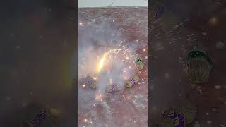 experiment entertainment fireworks crackers patakhe [upl. by Burnie]