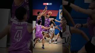 Best Battle SCU vs STIKESNAS at Finals Mens Div 2 LIMA Basketball 2024 Yogyakarta [upl. by Netsoj]