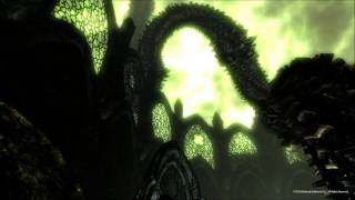 The Elder Scrolls V Dragonborn OST Apocrypha 02 [upl. by Dianuj442]