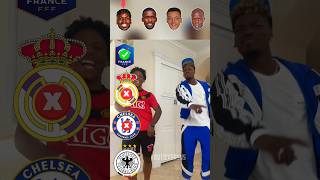 Paul PogbaRudigerOzilAngolo Kante shorts footballshorts soccer pogba ozil kante [upl. by Hindu414]