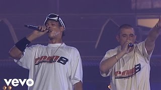 Suprême NTM  On est encore là Pt 2 amp Pt 1 Live au Zénith de Paris 1998 [upl. by Ardnuahc595]