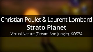 Christian Poulet amp Laurent Lombard  Strato Planet [upl. by Gitt366]