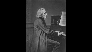 Liszt A Faust Symphony S647 two piano version  I Faust  Vittorio Bresciani amp Tiziano Poli [upl. by Tiersten]