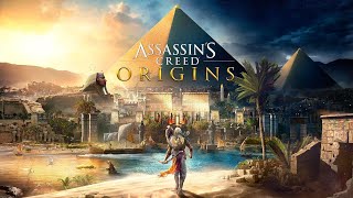 Assassins Creed Origins Ep 8 [upl. by Alane]