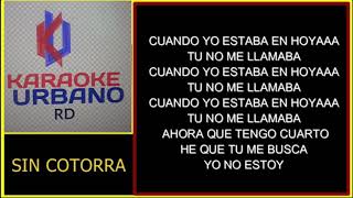 El Alfa quotEL jefequot JALAPEÑO ft Doble T amp EL Crok  version karaoke [upl. by Perretta]