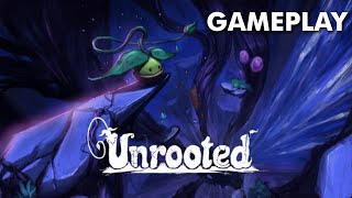 UNROOTED Gameplay PC [upl. by Lora]