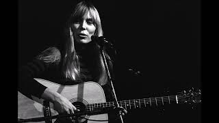 Joni Mitchell Live at the Troubadour West Hollywood  1972 audio only [upl. by Hgielhsa937]