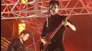 LIVE TMGE  キャンディ・ハウス RISING SUN 1999 [upl. by Itak]