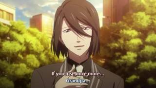 Lostorage Incited WIXOSS Episode 3 English subbed [upl. by Duax]