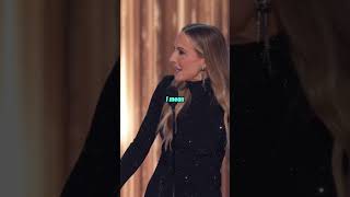 Nikki Glaser roasts Tom Brady  The Roast of Tom Brady 2024 [upl. by Ilac436]