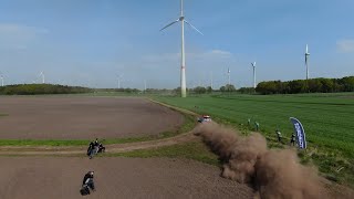 Official Aftermovie  33 ADAC ACtronics Rallye Sulingen 2022 [upl. by Ormiston]