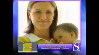 Sears TV Commercial 2003 [upl. by Assenat]