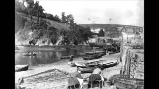 Looe in the old days [upl. by Feenah790]