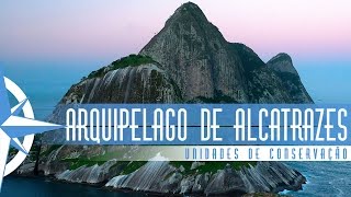 Arquipélago de Alcatrazes  Episódio 16 [upl. by Kirbie65]