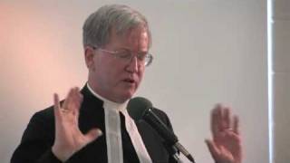 Paul Zahl  New Persuasive Words Talk 1 Pt 1 [upl. by Mcconaghy]