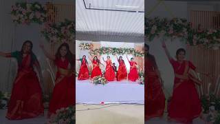 Dancer’s wedding transition be like😌💃🏻✨ Full video coming soon😋 [upl. by Granoff198]