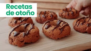 RECETAS DE OTOÑO saludables con Violeta West🍁 [upl. by Nor218]