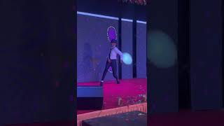 Awesome Dance Performance Song On Gulabo Jara Itar Girado Dance [upl. by Wiencke]