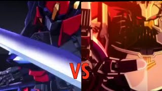 SemiFinal Battle  Code Geass Roze of the Recapture [upl. by Eissirhc]