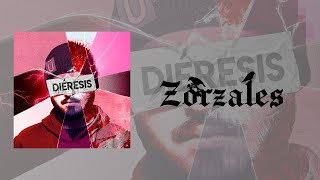 El Demente Fuentes  DIÉRESIS Ü 3 Zorzales [upl. by Astri545]