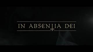 BEHEMOTH  IN ABSENTIA DEI TRAILER [upl. by Whitson]