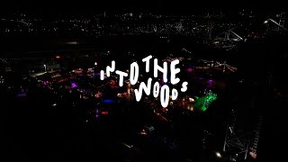 Into the Woods ADE Festival 2023  Tjade x Gotu Jim [upl. by Anin]