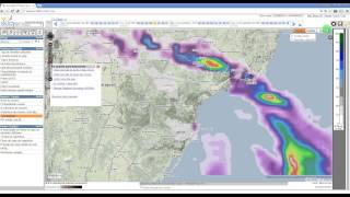 XCSkies  Tutorial de uso Básico [upl. by Bohaty]