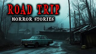 5 True Road Trip Horror Stories  True Scary Stories [upl. by Crissie]