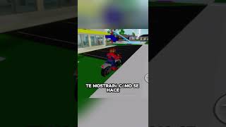 Cómo volverse Millonario en Roblox roblox parati robloxshorts [upl. by Refinneg]