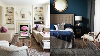 Interior Design – How To Choose The Right Rug For Your Space [upl. by Shelley]