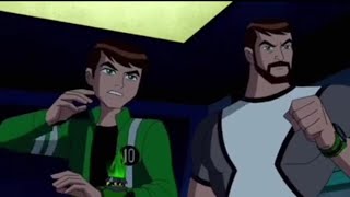 Ben 10 tamil  Ben 10000 returns fighting clip 2 [upl. by Shaylynn497]