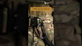 FROGPRO®  COBRA Operator Belt 20 out now [upl. by Akimehs]