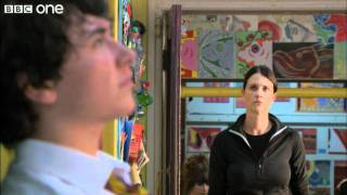 Josh is Stoned  Waterloo Road  Series 7 Episode 23  BBC One [upl. by Shuma644]