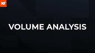 5 Volume analysis [upl. by Yltnerb]