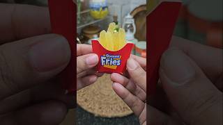 Gummi Fries viral trending fries hidhaandafna youtubeshorts ytshorts shortvideo shorts [upl. by Kcorb]